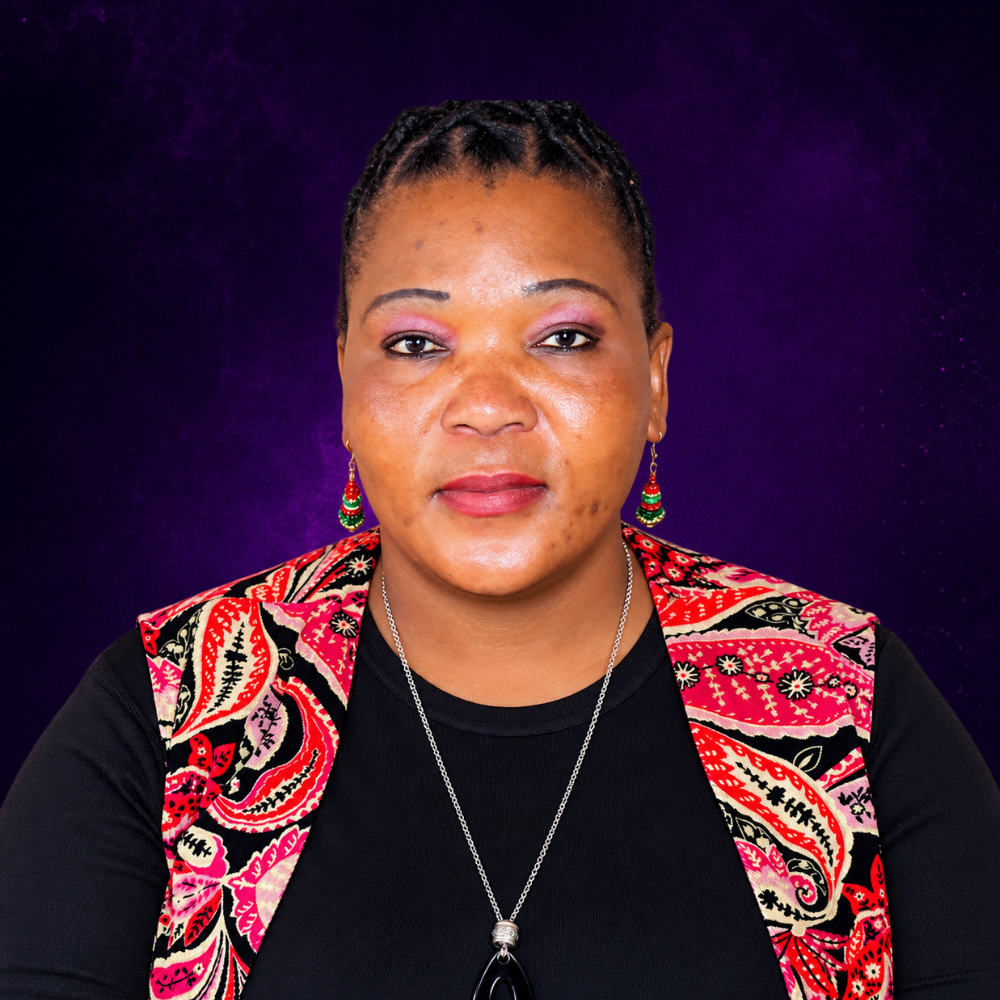 Mrs Mthwesi